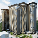 теплоизоляция obolon residence
