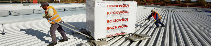 lift and roller rockwool