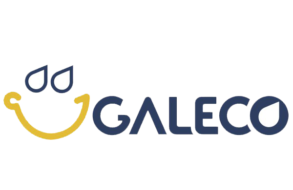Новый специализированный сайт Galeco