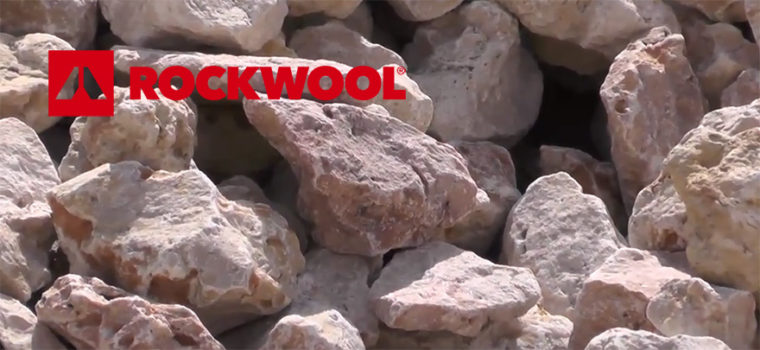 rockwool характеристики базальтовой ваты